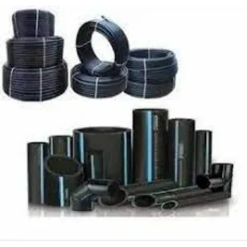 Hdpe Sewage Pipe